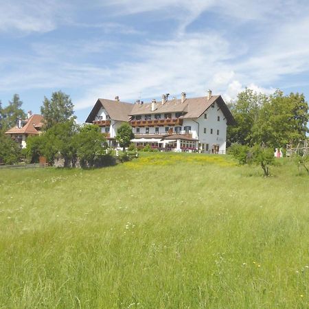 Villa Maier 索普拉布扎诺 外观 照片
